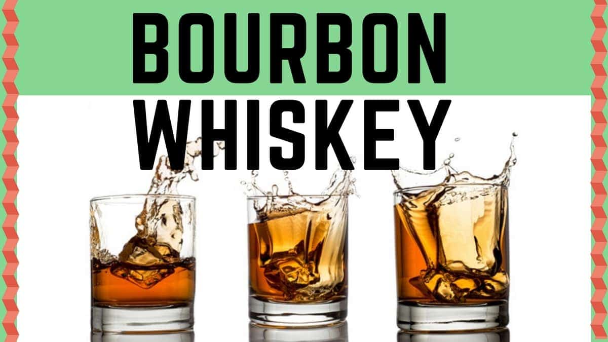 Top 20 Bourbon Brands Best Bourbon Whiskey Brands in the world