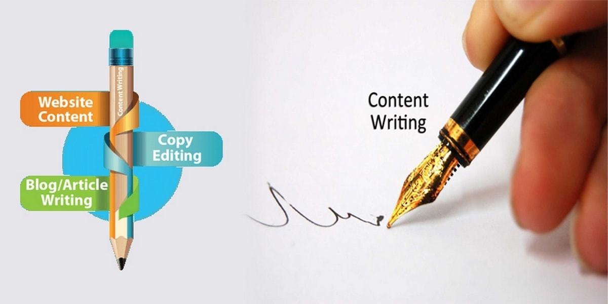 content writing services market