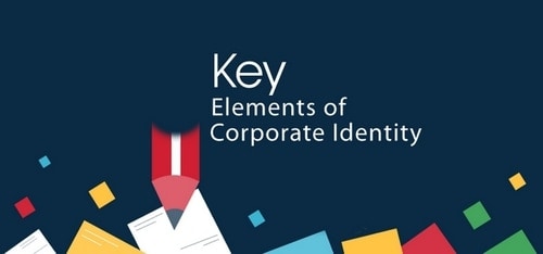 Corporate Identity - 1