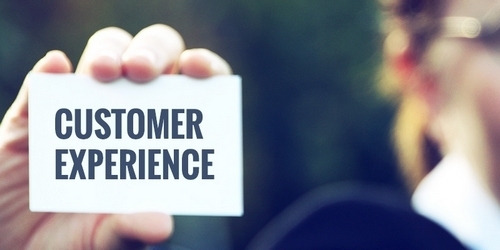 Customer experience - 2