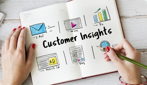 Customer insights - 2