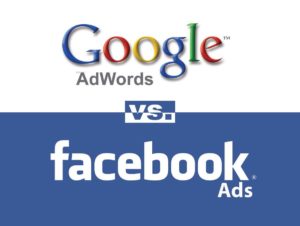 Google Vs. Facebook - 3