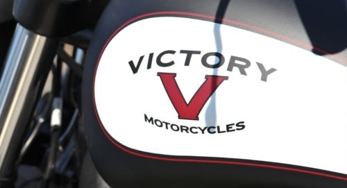 Harley Davidson Competitors - 5