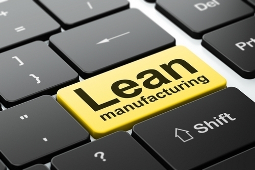 Lean Manufacturing - 2