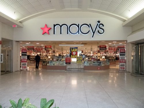 Macys