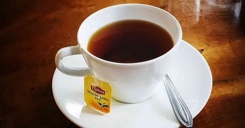 Marketing strategy of Lipton Tea - 1