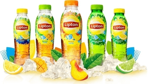 Marketing strategy of Lipton Tea - 2