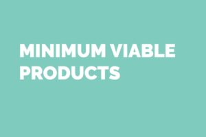 Minimum Viable Product - 3