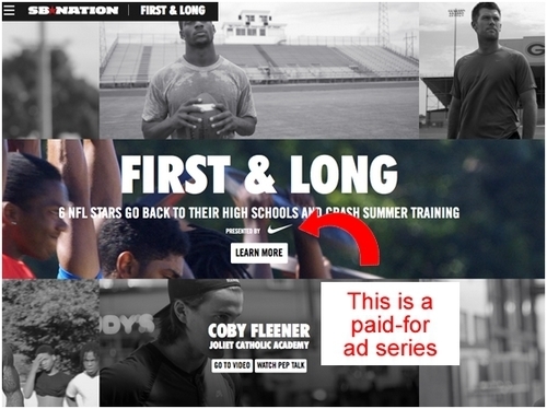 Native Advertising - 11