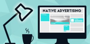 Native Advertising - 12