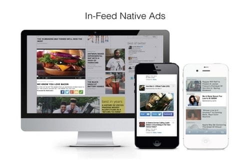 Native Advertising - 3