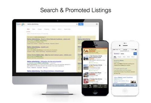 Native Advertising - 4