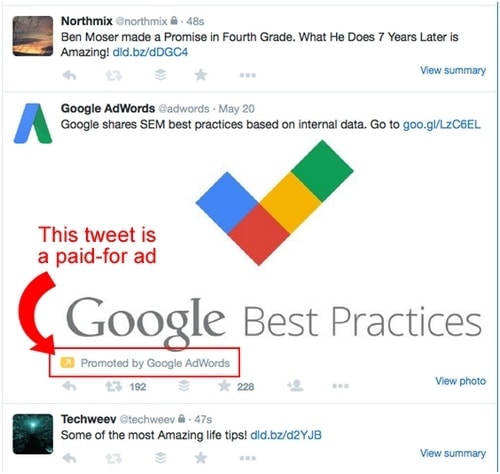 Native Advertising - 7