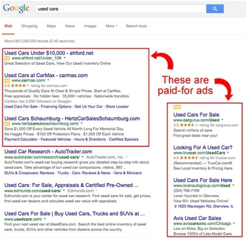 Native Advertising - 8