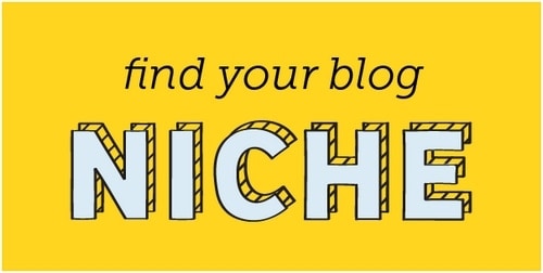 Niche Blogging - 1