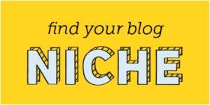 Niche Blogging - 3