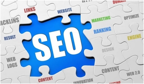 SEO - 1