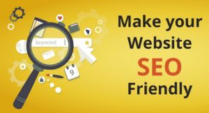 SEO Friendly - 6