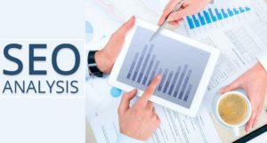 SEO analysis - 7