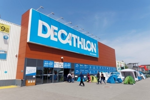 SWOT Analysis of Decathlon - 1