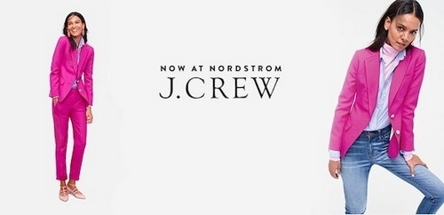 SWOT Analysis of Jcrew - 1