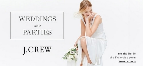 SWOT Analysis of Jcrew - 2