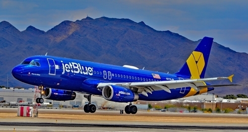 SWOT analysis of JetBlue - 1