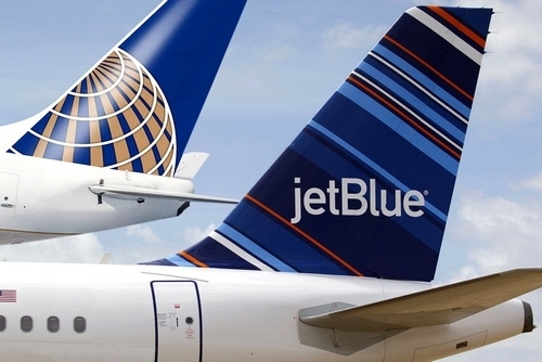 SWOT analysis of JetBlue - 2