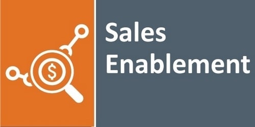 Sales Enablement - 1