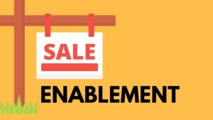 Sales Enablement - 3