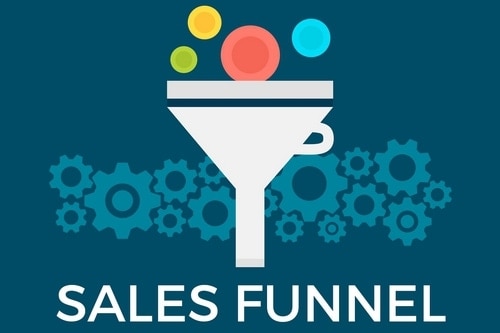 Sales Funnel - 2