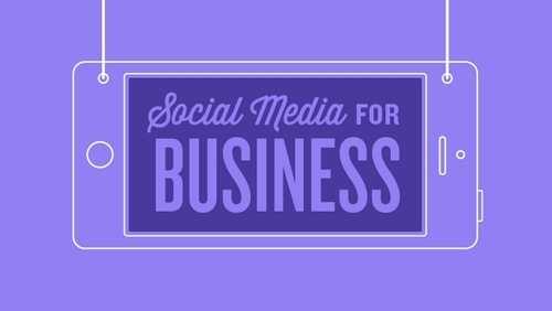 Social Media For Business - 2