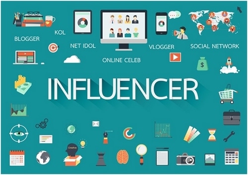 Social Media Influencer - 2