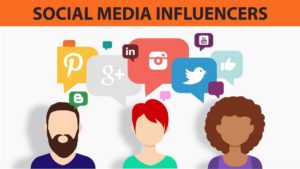 Social Media Influencer - 3