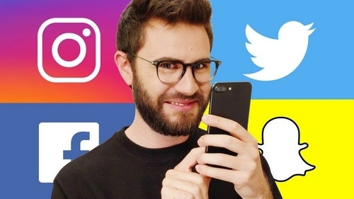 Social Media Influencers - 15