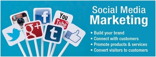 Social Media Marketing - 1