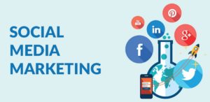 Social Media Marketing - 5