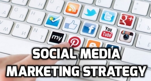 Social Media Marketing Strategy - 2