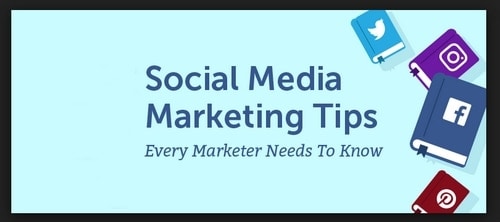 Social Media Marketing Tips - 2