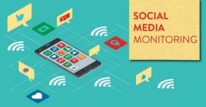 Social media monitoring - 4