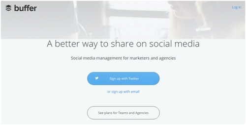 Social media tools - 3