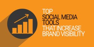 Social media tools