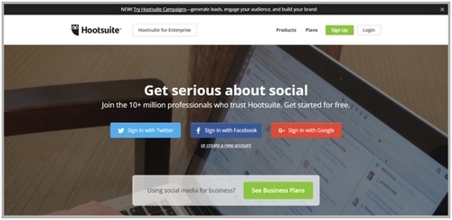 Social media tools - 4