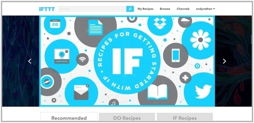 Social media tools - 5
