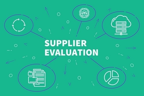 Supplier Evaluation - 2