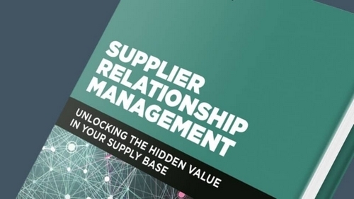 Supplier Relationship Management - 2