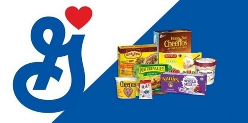 Top Cereal Brand - 2