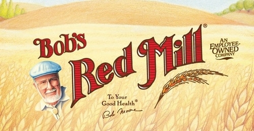 Top Cereal Brand - 7