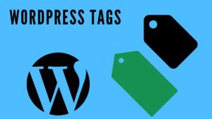 WordPress Tags