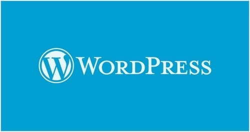 Wordpress - 1